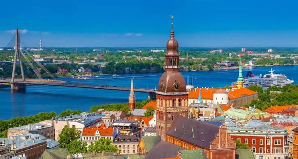Inside the Different Types of Adult Directories Available Across the Baltics